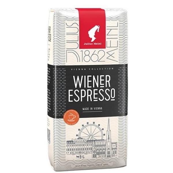 Кофе в зернах Julius Meinl Wiener Espresso 250 г
